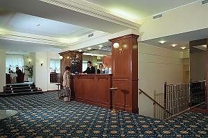 Standard Hotel Milano Cinisello Balsamo Exterior foto